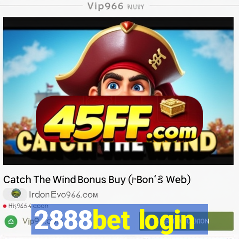 2888bet login